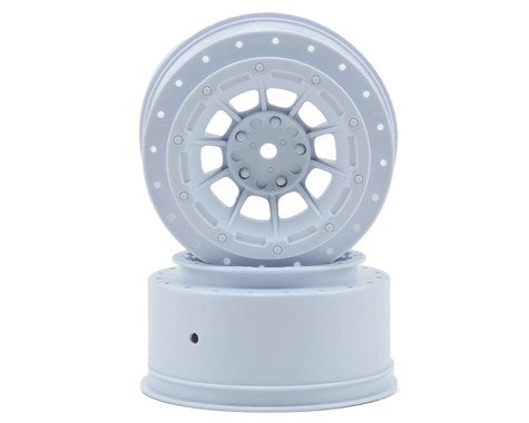 JConcepts Hazard Wheel: Slash 2WD Rear/4x4 Front/Rear (2pc.)