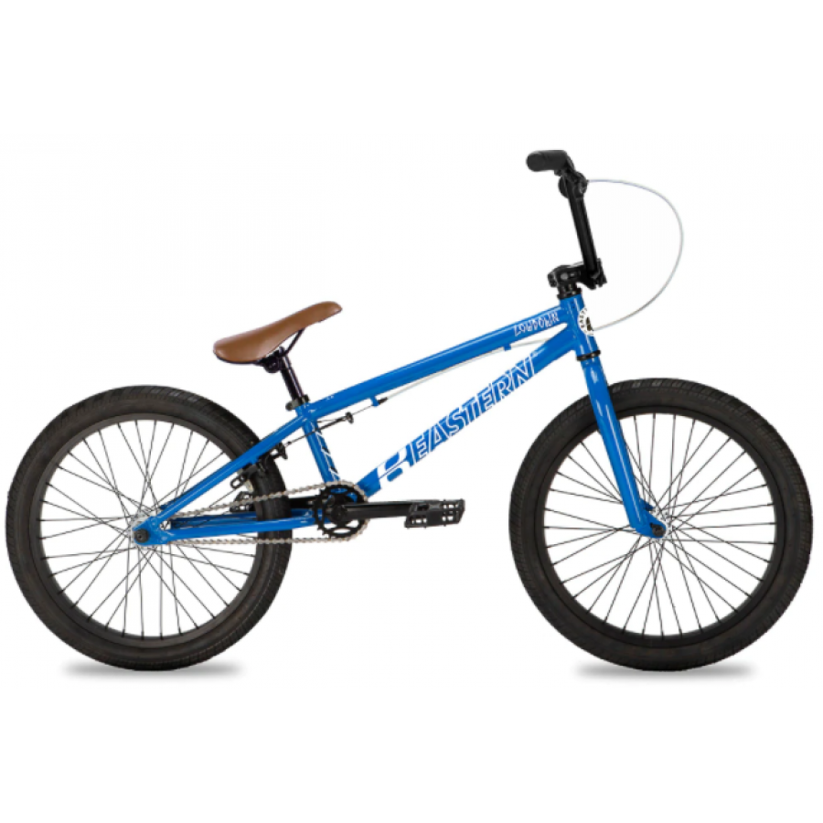 Eastern Lowdown BMX 20" Blue