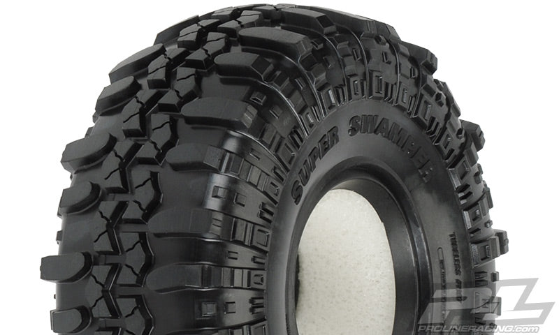 Pro-Line Interco TSL SX Super Swamper XL 1.9" Predator
