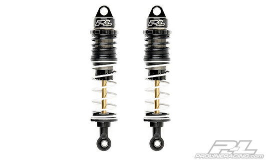 Pro-Line PowerStroke Shocks: SCT (Rear)