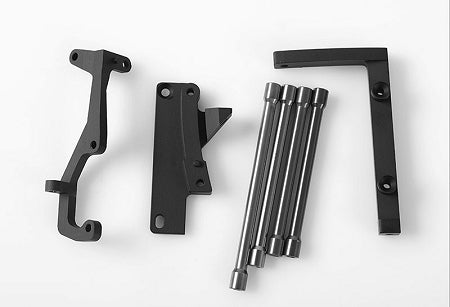 RC4WD Chassis Mounted Steering Kit w/Panhard Bar Axial SCX10