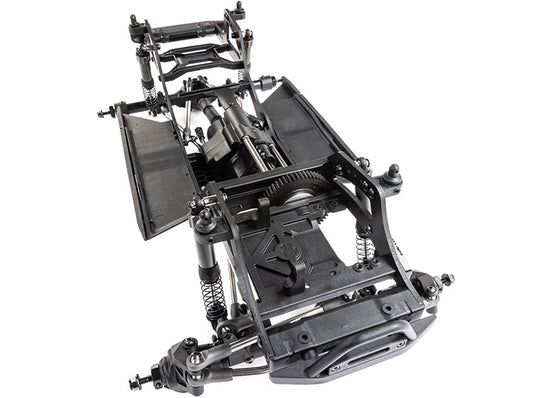 Axial SCX10 PRO Comp Chassis Kit