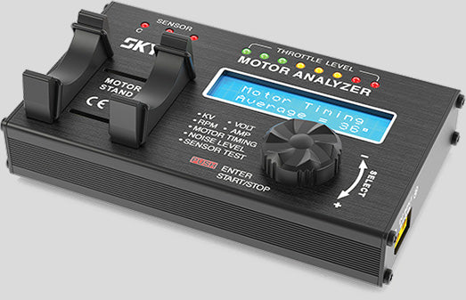 SkyRC Brushless Motor Analyzer
