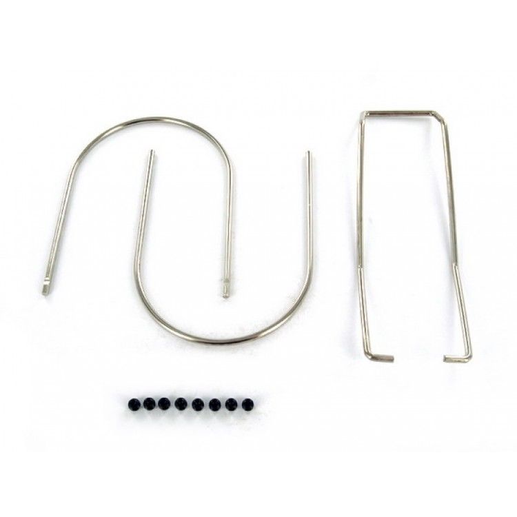 Sky RC Tail Shelf Axle & Balance Rod: Super Rider SR5