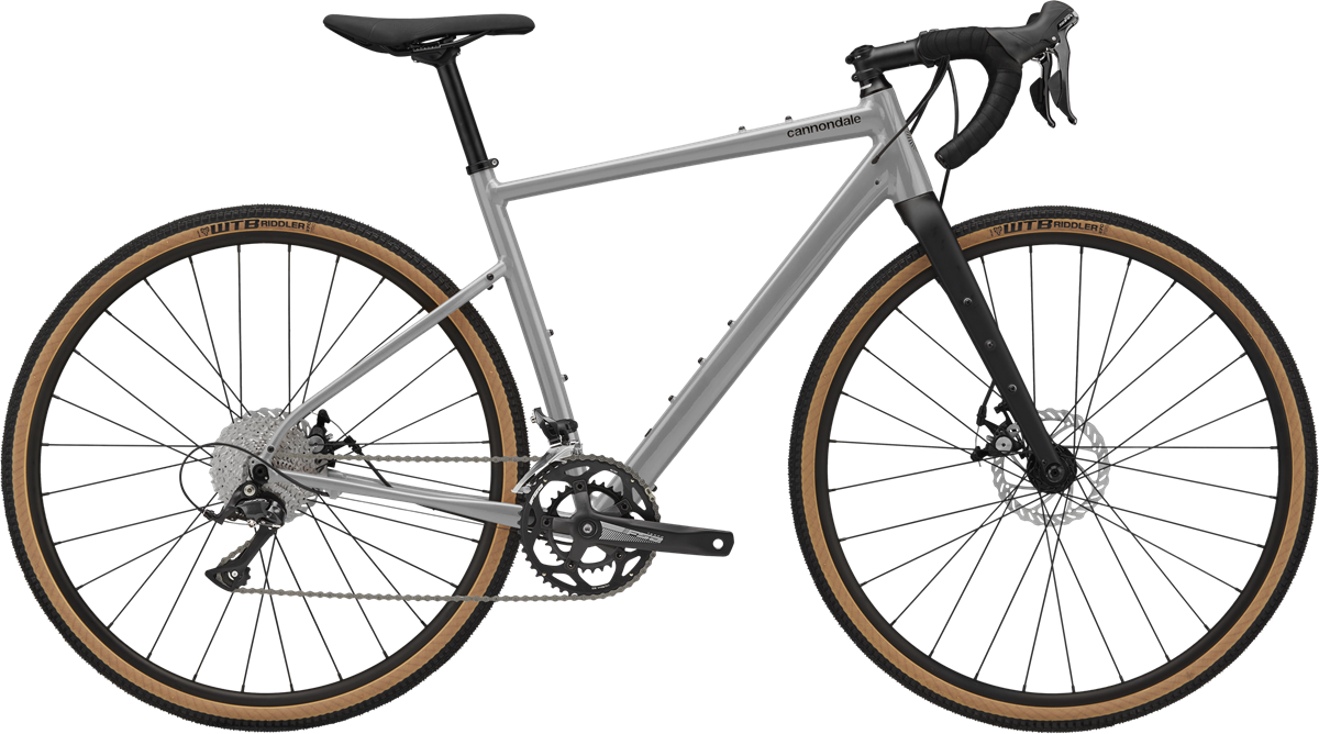 Cannondale Topstone U 3 700c M (Grey)