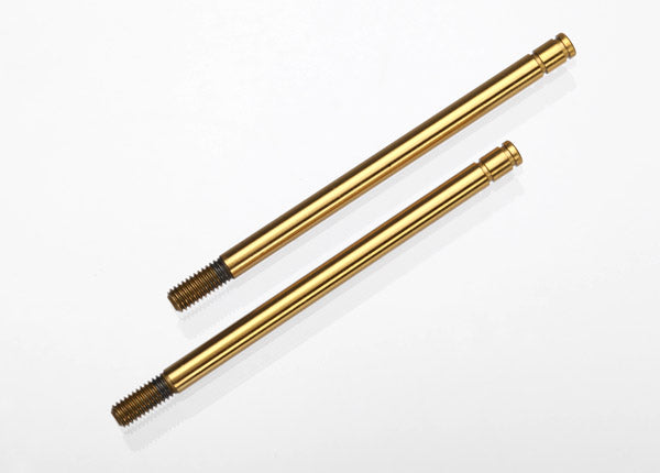 Traxxas Hardened Steel TiNi Shock Shaft (2)