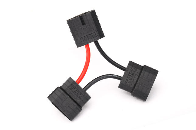 Traxxas Series Battery Wire Harness: NiMH ONLY