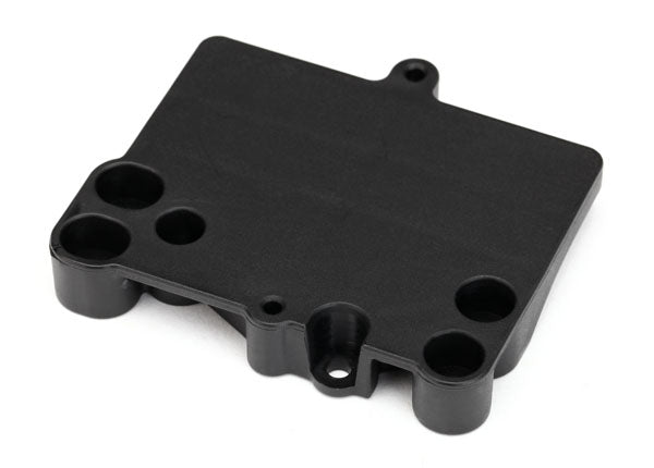 Traxxas Mounting plate for XL-5/VXL into Bandit or Rustler