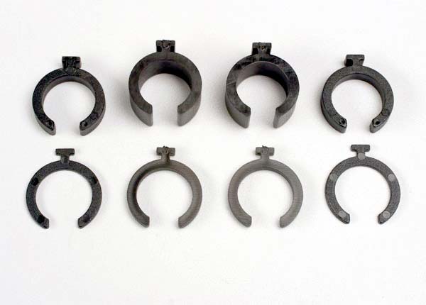 Traxxas Spring Preload Spacers