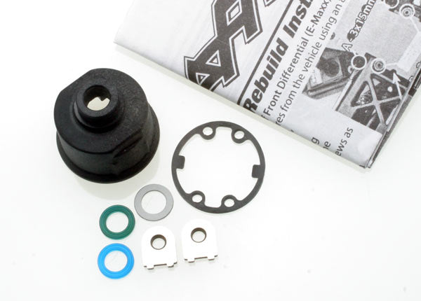 Traxxas Heavy Duty Differential Carrier