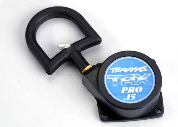Traxxas Pull Starter Recoil: PRO .15