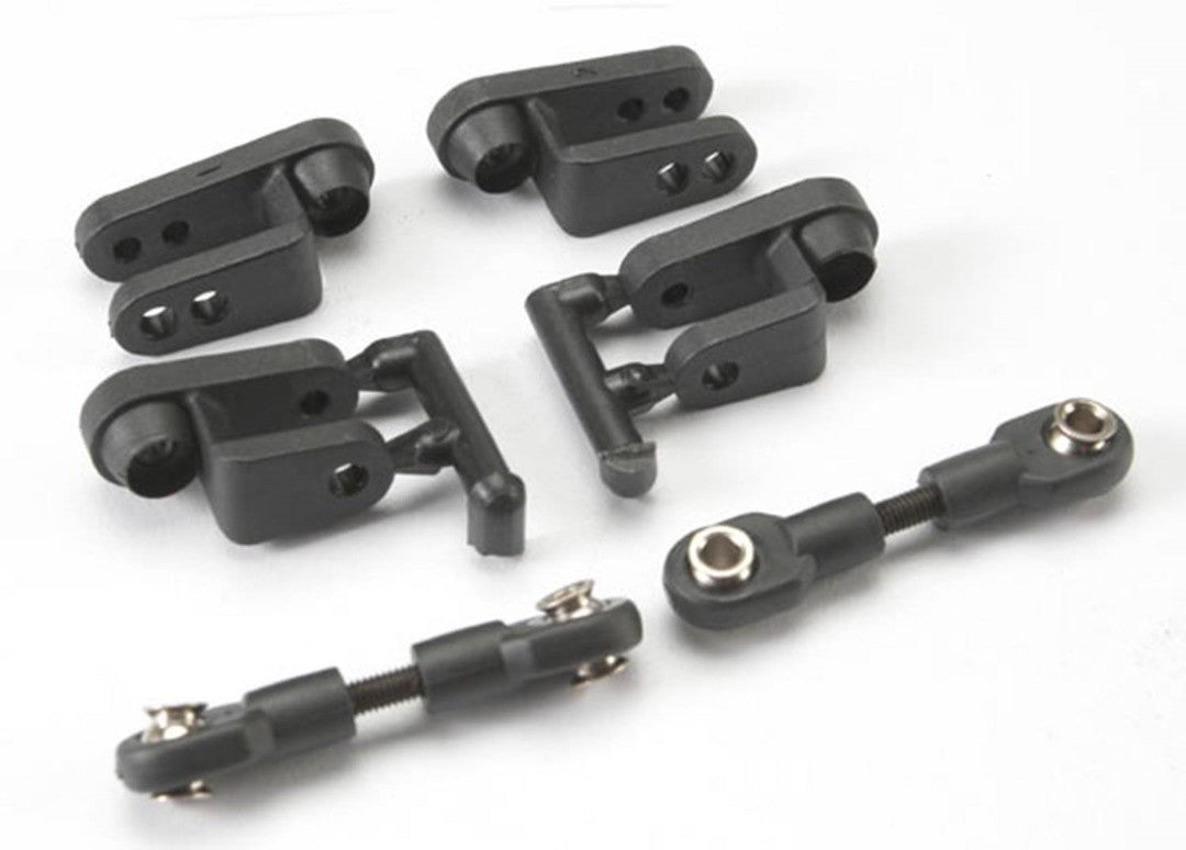 Traxxas Steering Servo Horns (Long, Short)