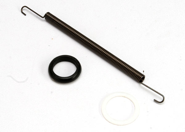 Traxxas Header Spring (For Revo Big Block Header)