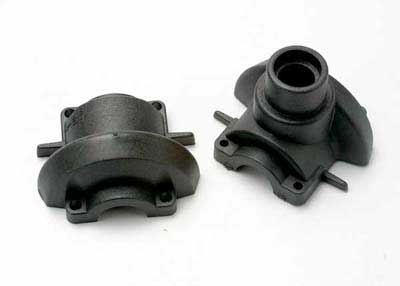 Traxxas Differential Housing: Summit