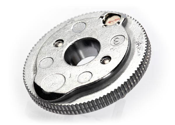 Traxxas Flywheel w/Magnet: 35mm