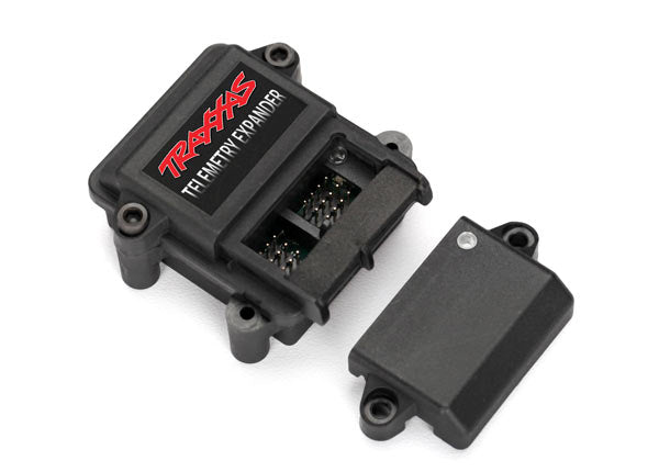 Traxxas TQi Radio System Telemetry Expander
