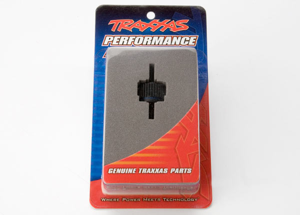 Traxxas Complete Centre Differential Kit: 1/16 (E-Revo/Slash)