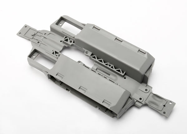 Traxxas Composite Chassis: 1/16 E-Revo/Slash/Summit