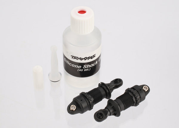 Traxxas Composite GTR Shock Set (Assembled)