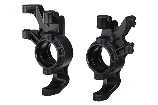 Traxxas Steering Block Set: X-Maxx
