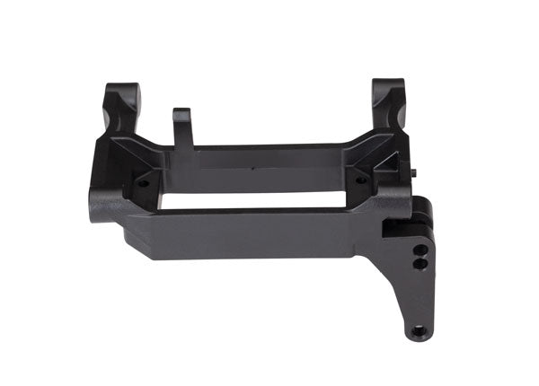 Traxxas Steering Servo Mount (for use with TRX-4 Long Arm Lift Kit)
