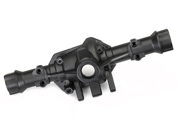 Traxxas Rear Axle Housing: TRX-4