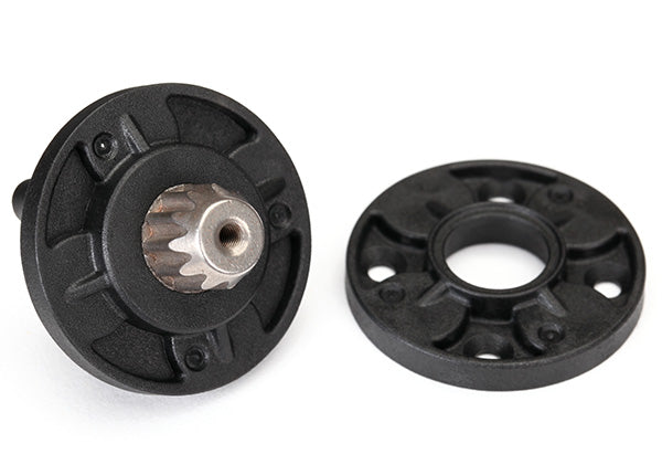 Traxxas Planetary Gear Housing: UDR