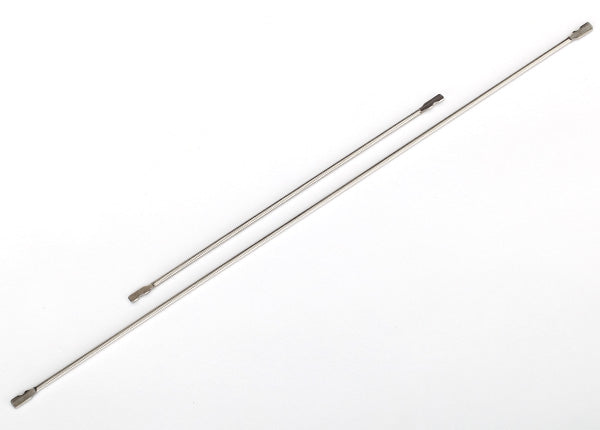 Traxxas Sway Bar Set UDR