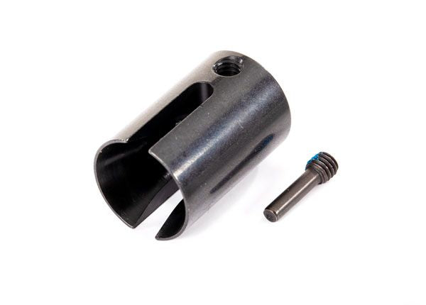 Traxxas Drive cup (use only with #8950X, 8950A driveshaft)