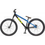 GT LaBomba Pro 26" Dirt Jumper Medium (Blue/Black)