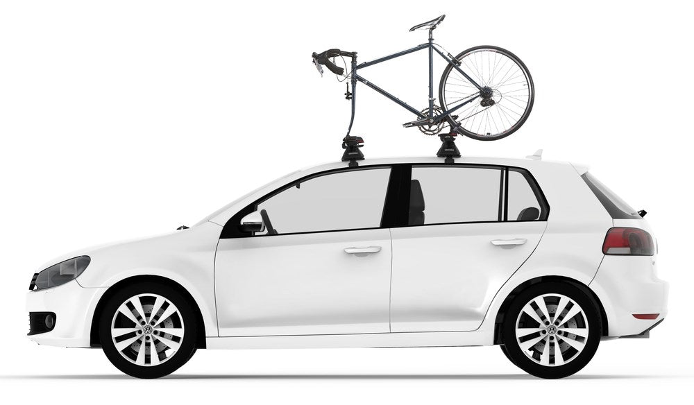 Yakima Forkchop Rooftop Bike Rack