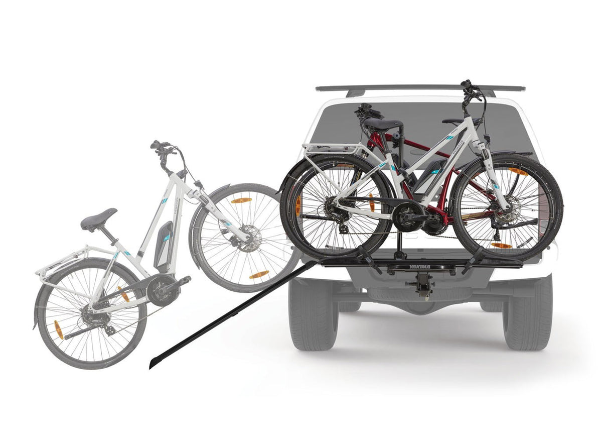 Yakima OnRamp 2” Hitch Bike Rack