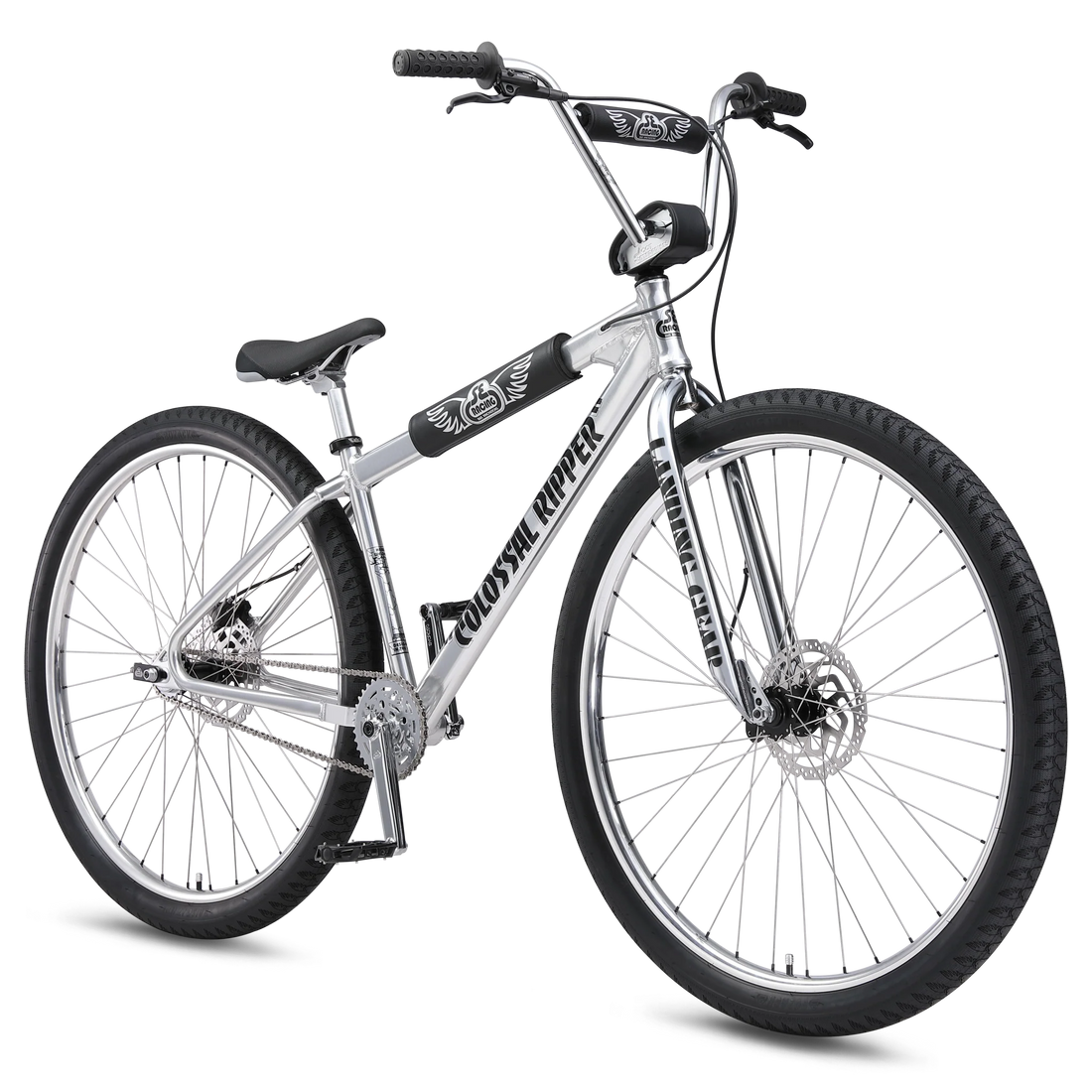 SE Bikes Colossal Ripper 32 inch BMX bike