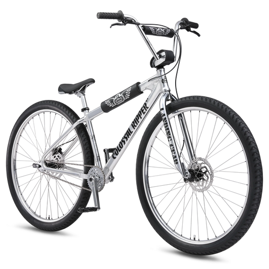 SE Bikes Colossal Ripper 32 inch BMX bike