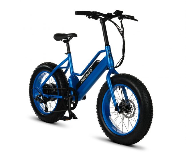 Pedego Element V2 electric bike