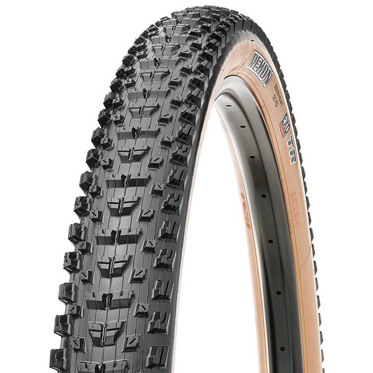 Maxxis Rekon Tire 29 x 2.4” (Tanwall)