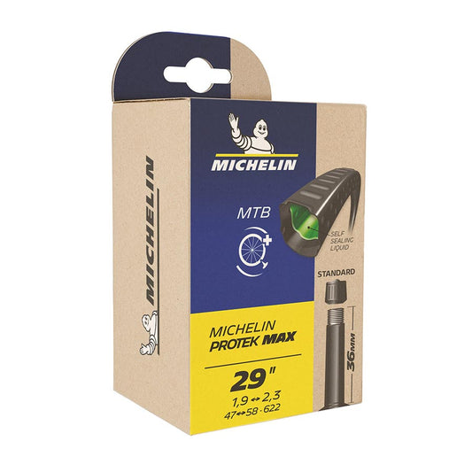 Michelin Protek Max Tube Schrader 48mm 29'' 2.40-3.00