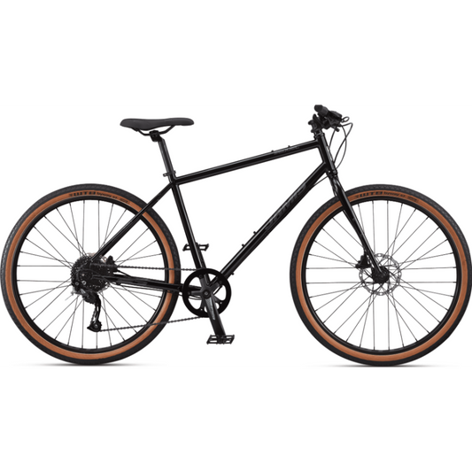 Jamis Sequel S3 650c Hybrid Bike 19" (Black)