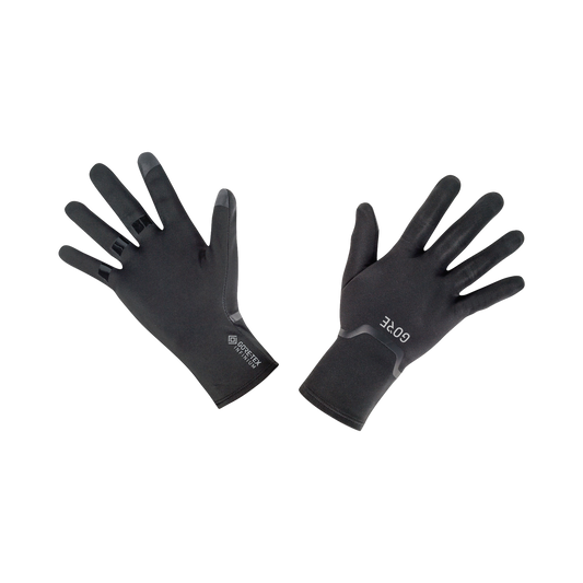 Gore-Tex Infinium Stretch Winter Gloves Black 10