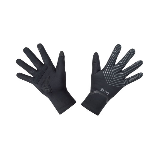 Gore-Tex Infinium Stretch Mid Winter Gloves Black XL