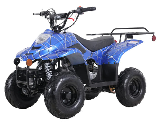 GIO BLAZER 110B ATV 110CC (Assembled)
