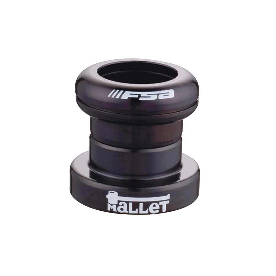 FSA Headset 1 1/8 Loose Ball (Black)