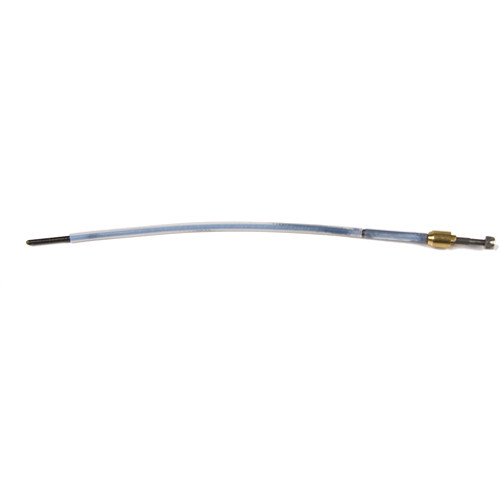 Atomik RC Flex Shaft Set: Barbwire