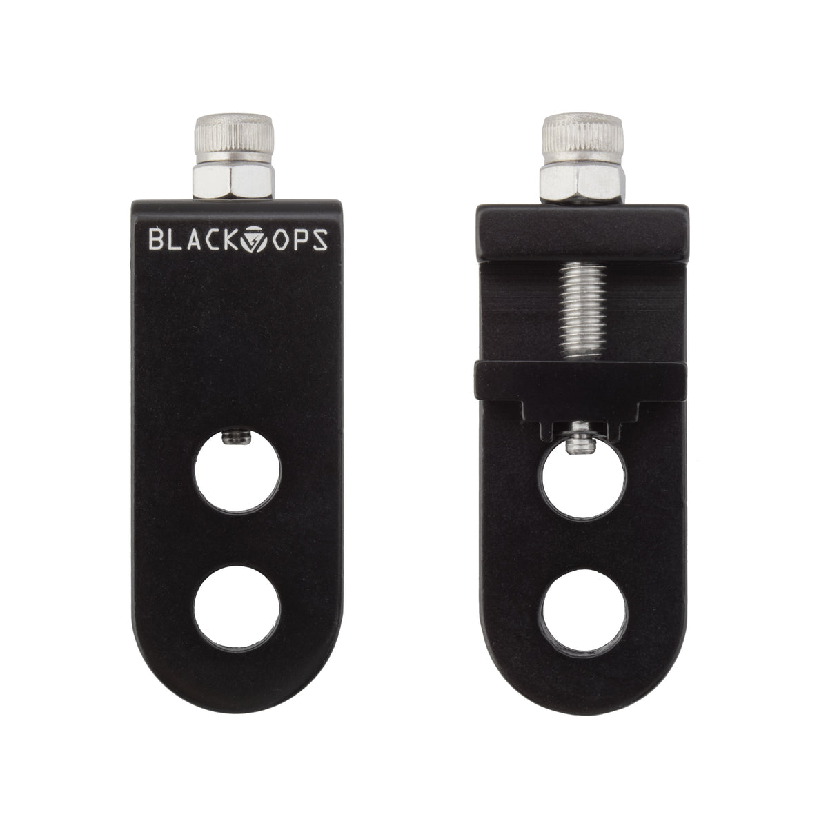 BLACKOPS CT 2.0 Chain Tensioner (Black)