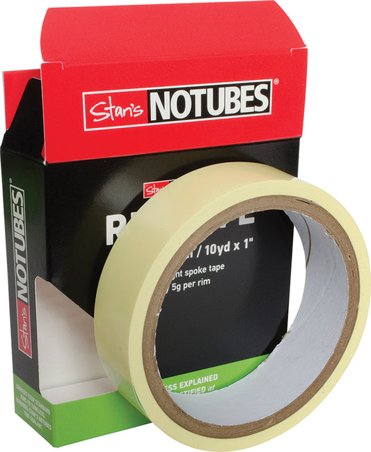 Stans No Tubes Rim Tape 60yards x 30mm