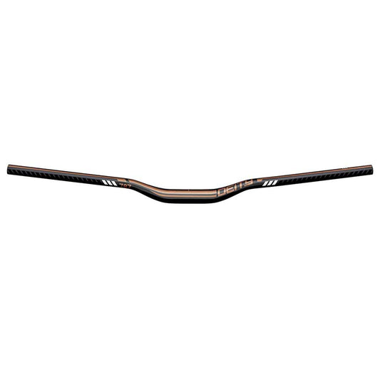 Deity, Skyline 25, MTB Handlebar, Diameter: 31.8mm, 787mm, Rise: 25mm, Bronze