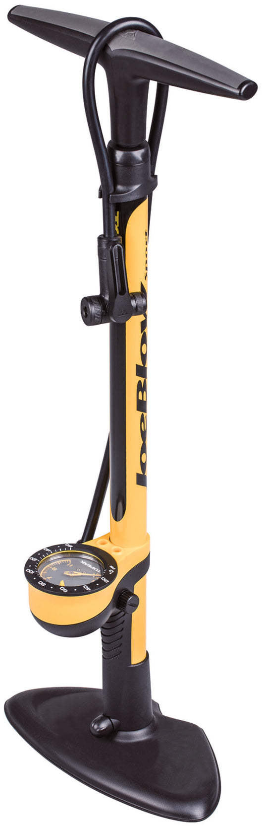 Topeak JOEBLOW SPORT III FLOOR PUMP 160PSI