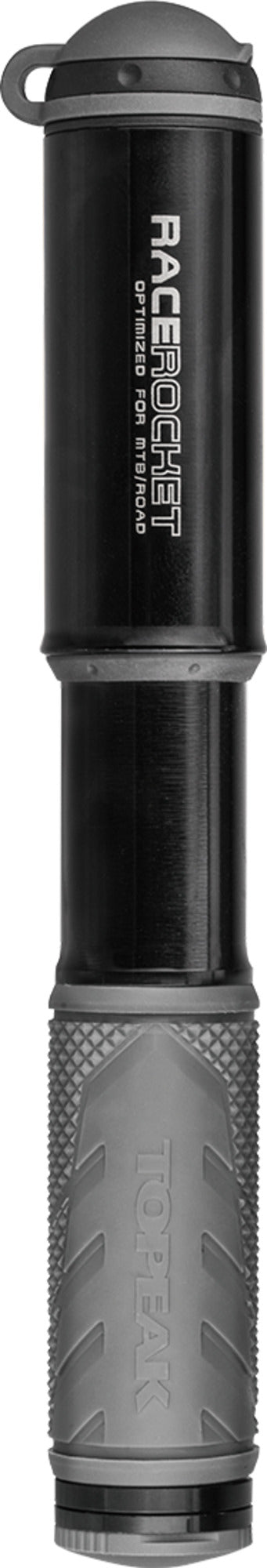 Topeak RACEROCKET MINI PUMP - BLACK