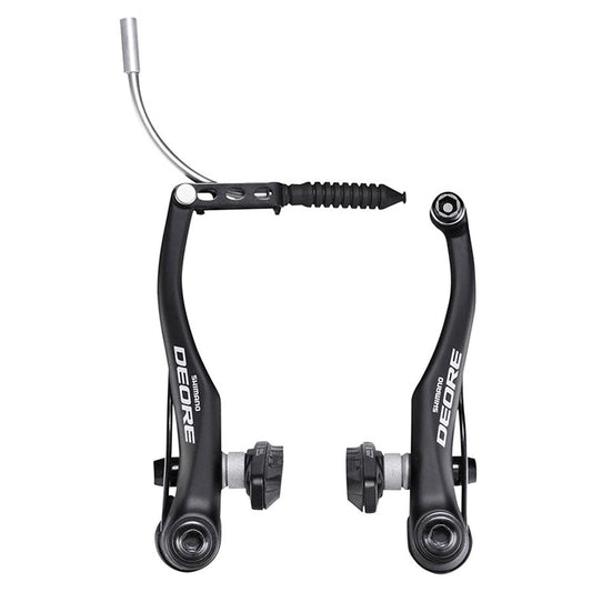 Shimano Deore BR-T610 MTB Linear Pull V-Brake Rear