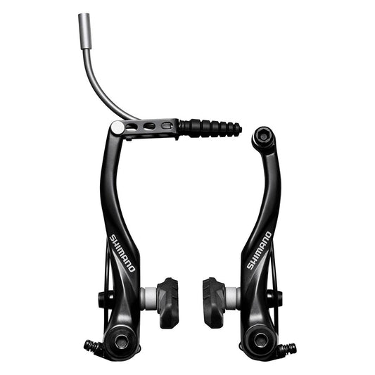 Shimano Alivio BR-T4000, V-Brake Rear Black